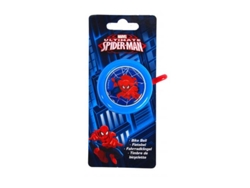 Timbres de Bicicleta SPIDERMAN
