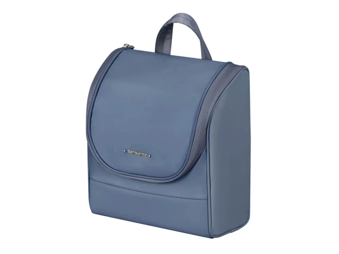 Neceser de viaje azul SAMSONITE Move Journey