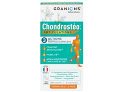 Chondrostéo Articulaciones 180 Comprimidos GRANIONS