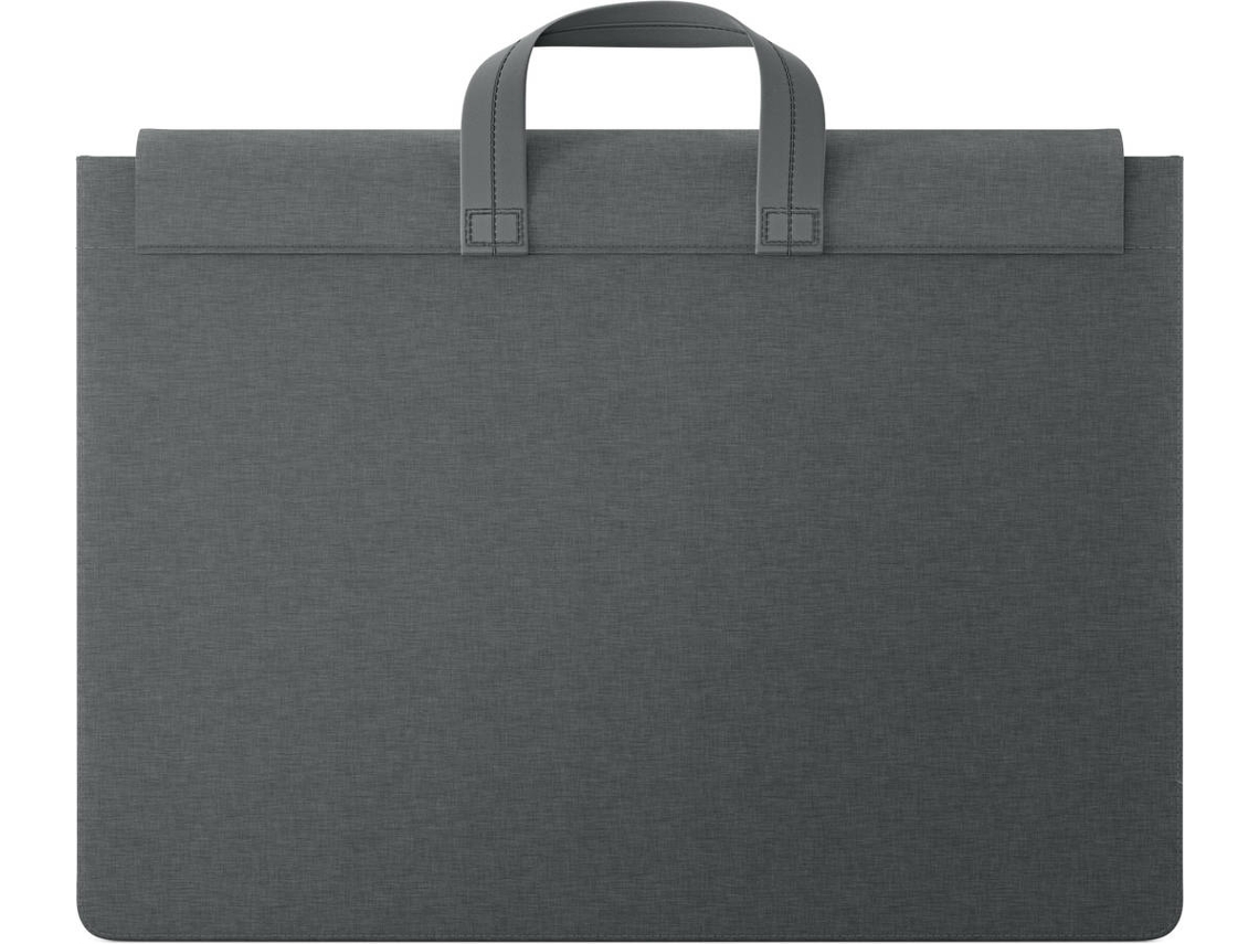 Bolsa para portátil LENOVO Yoga Tote (16'' - Gris)