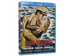 Blu-Ray Mar Eterno
