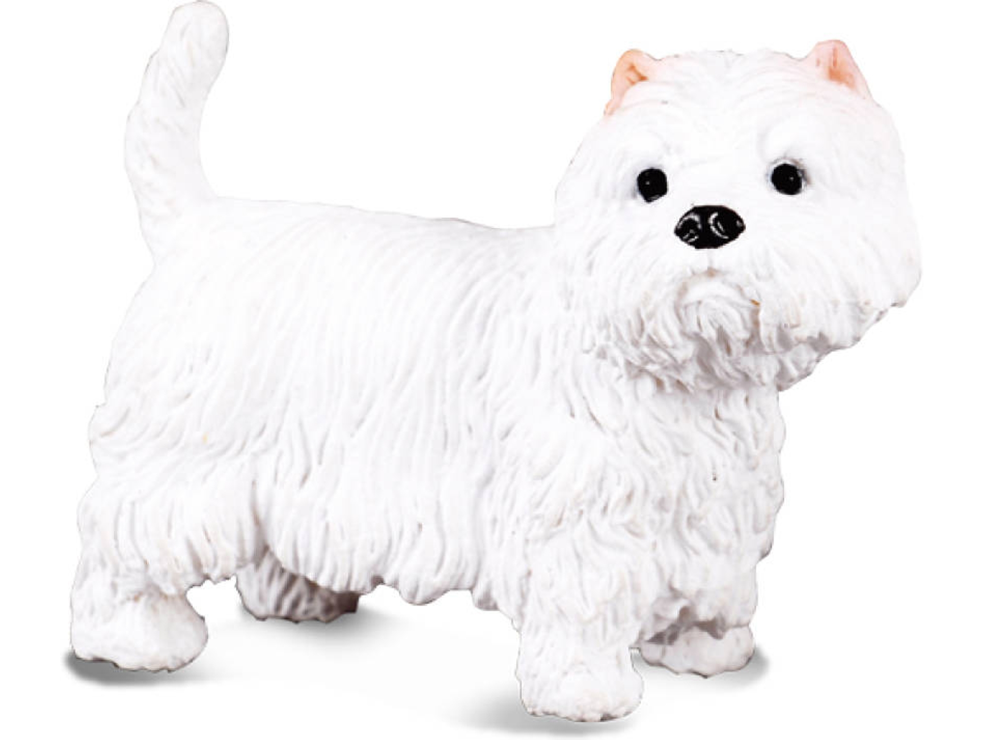 Figura COLLECTA West Highland White