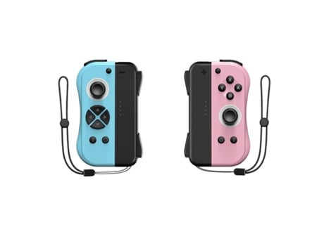 Mando Nintendo Switch LOVEBABYLY Y-switch-001-054 (Inalámbrico)