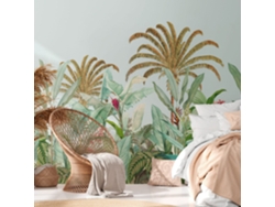 392311 Gu Papel De Pared Fotográfico Liso Mate 2,65 M X 2,8 M Profhome