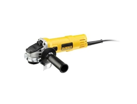 Mini-amoladora dw 115mm 900w dwe4156