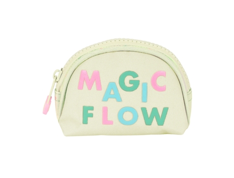 Cartera GLOW LAB Mujer (Beige)