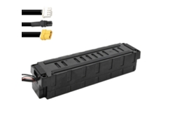 Batería Niu Kqi3 Sport