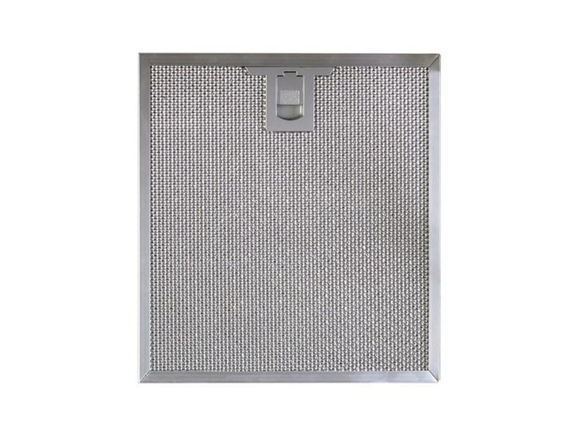 Filtro Metálico para Campana de Cozinha Nodor 2800200 Aço Inoxidável