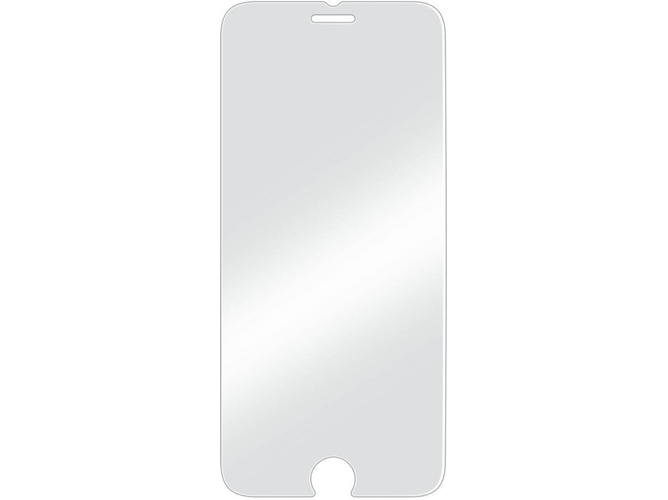 Protector de Pantalla Apple iPhone 7 HAMA 00176840