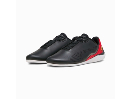 Zapatillas Animais de Estimação PUMA Ferrari Drift Cat Rojo (39)
