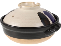 Tapa Para Té, Cerámica, Pp, Para Cocina