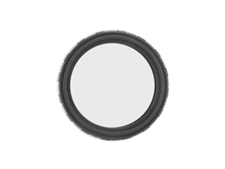 Filtro Solar Universal De Película Plástica Para Telescopio Astronómico 40070 30070 Con 46 Mm
