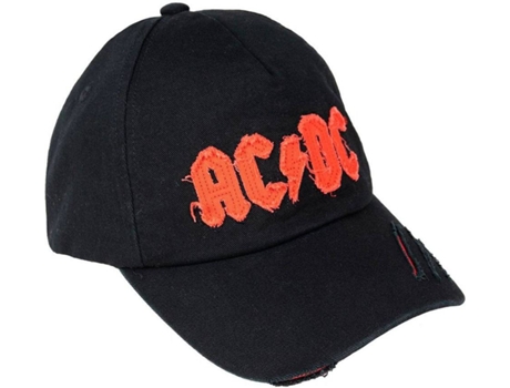 Gorro CERDA GROUP Hombre (Negro)