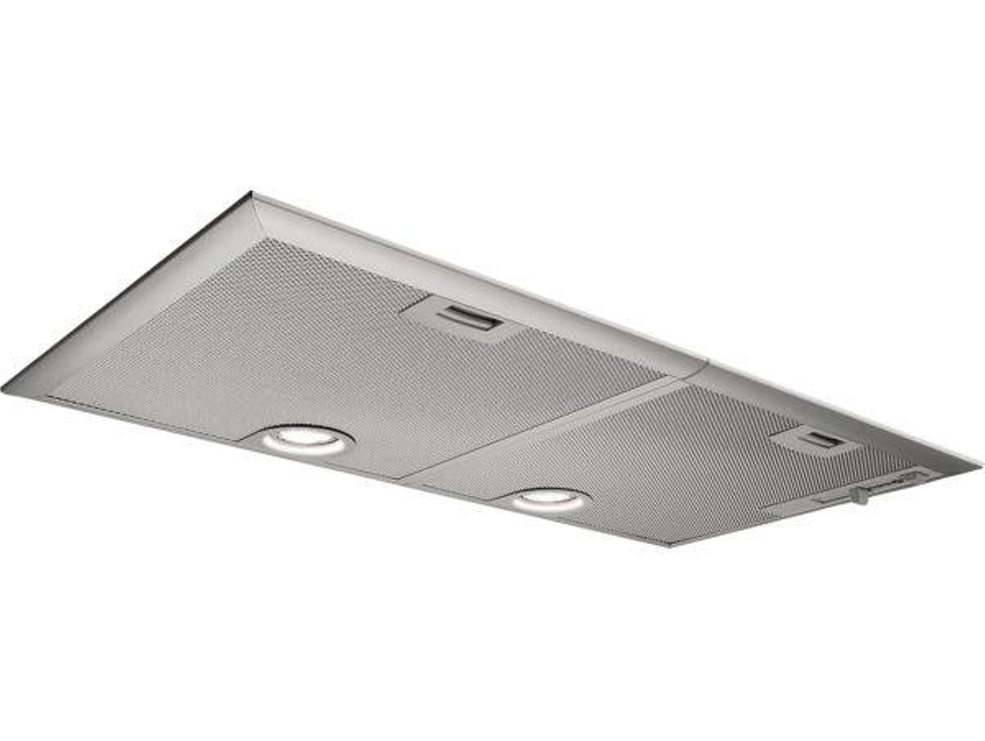 Campana BALAY 3BF276NX (379 m3/h - 73 cm - Inox)