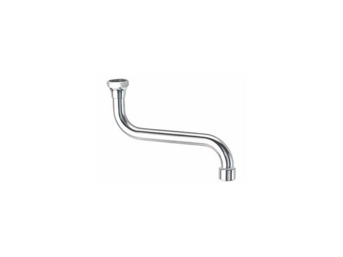 Bico Universal para Torneira de Lava-Louça BAGNOCLIC (18x5x5 cm)