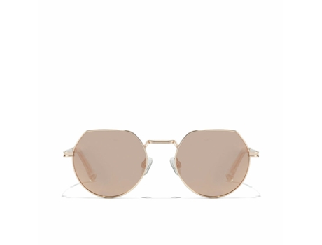Gafas de Sol Aura Oro Rosa Ø 52 mm 1 Unidad Ø 52 mm HAWKERS