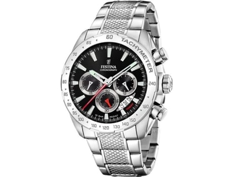 Reloj Hombre FESTINA F20668/4