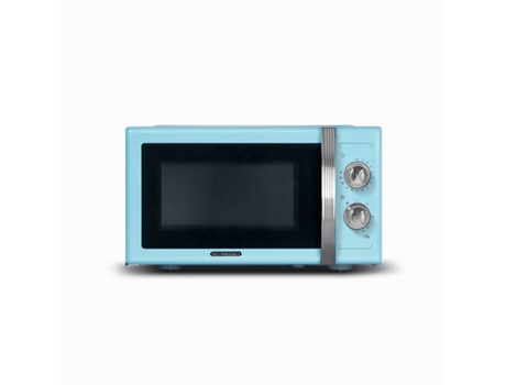 Microondas SCHNEIDER SMW23VMBL (23 L - Azul)