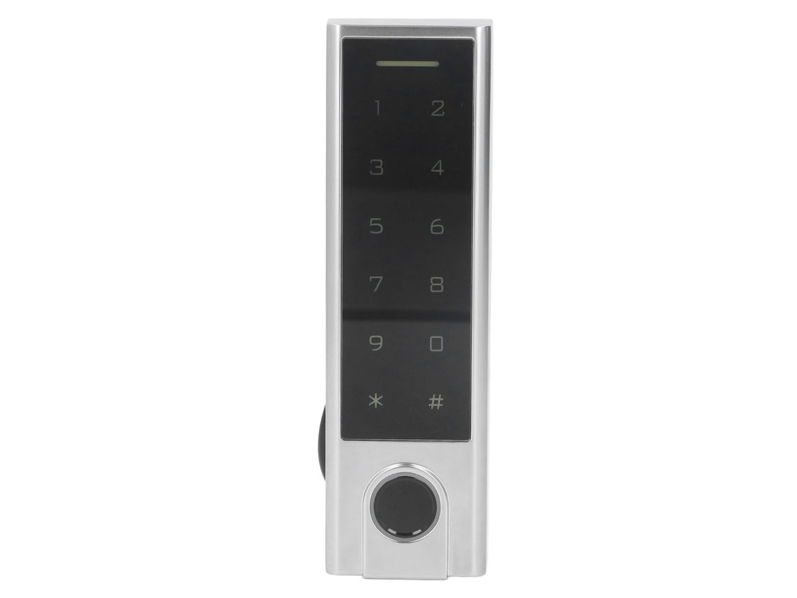 Controlador de acceso por huella dactilar Bluetooth