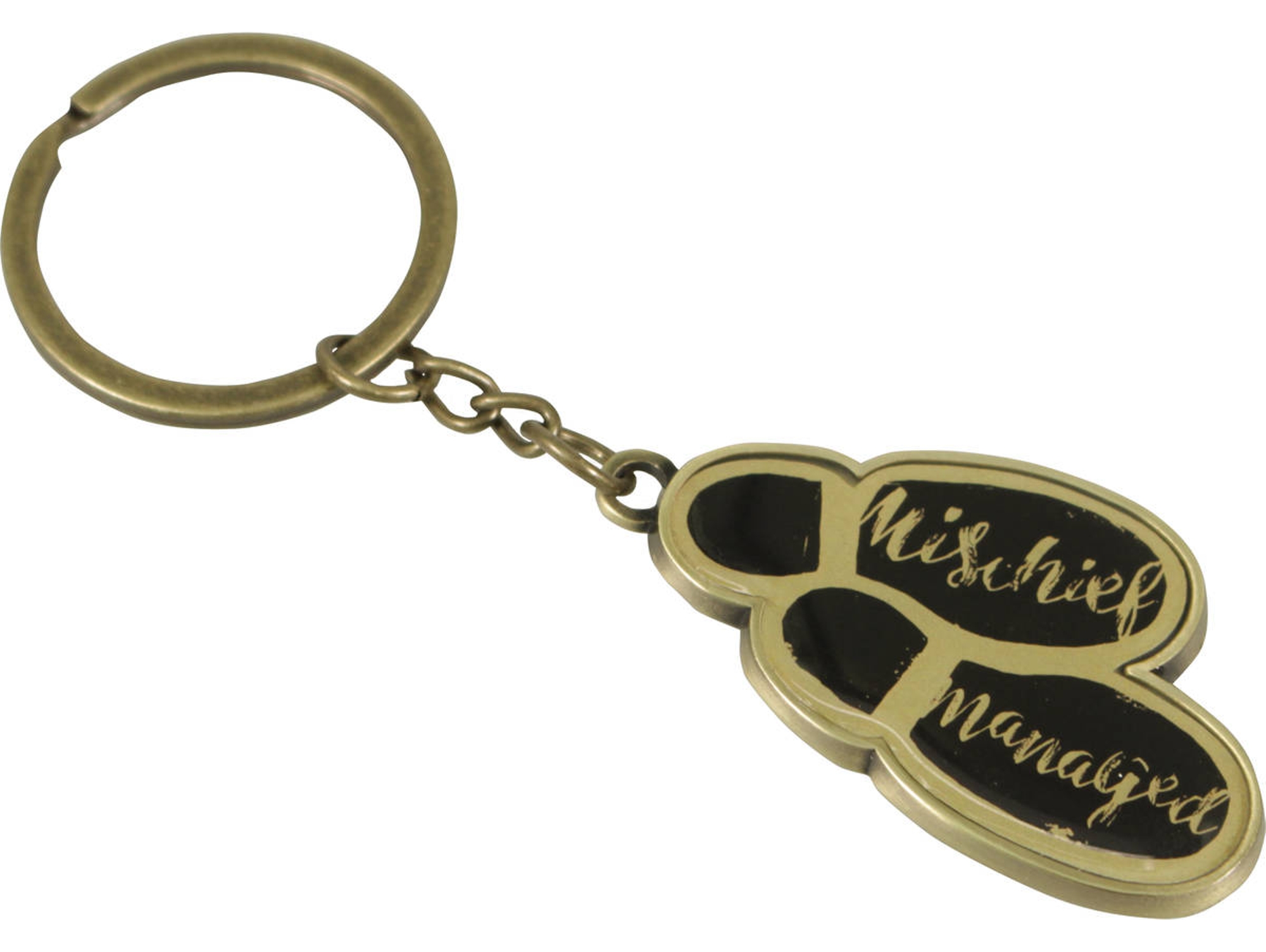 PORTA-CHAVES HARRY POTTER MISCHIEF MANAG