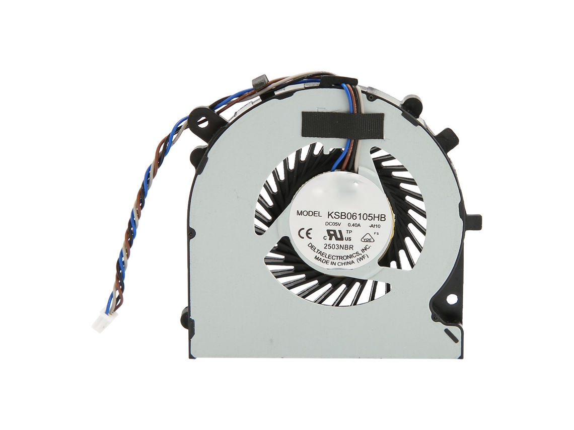 Reemplazo De Ventilador De Refrigeración De Cpu De Portátil Para Hp Pavilion 14-ac 14-ac000 14-ac100 14-ad 14-ad000 14-an