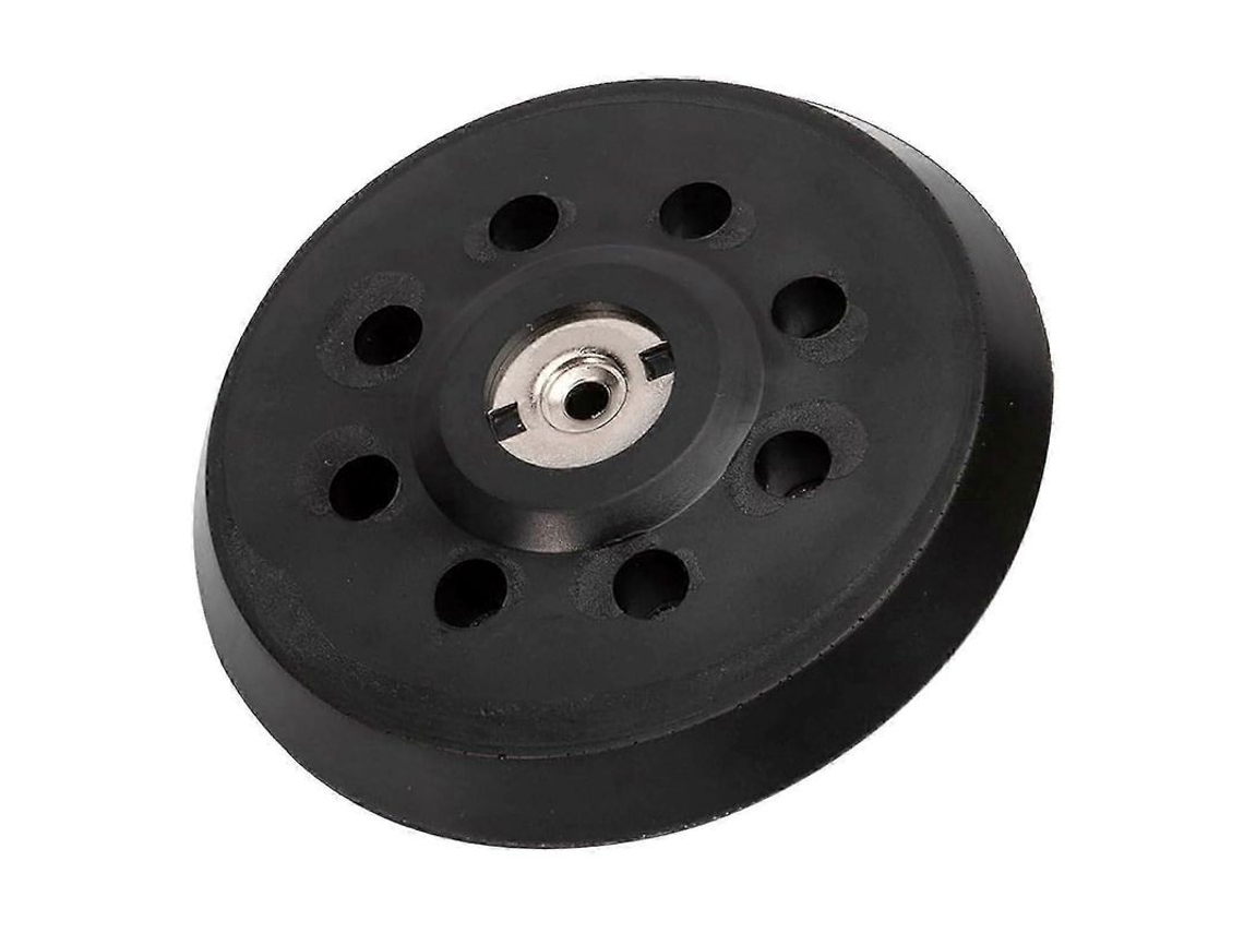 Almohadilla De Lijado De 125 Mm Para Metabo Sxe 425 Sxe325/425/450/3125 - Disco De Lijado Para Multiherramienta