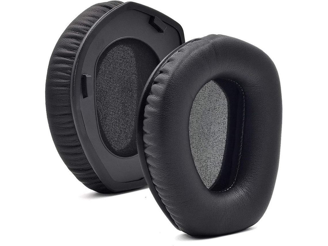 Almohadillas De Espuma Premium Para Auriculares Sennheiser Hdr165, Hdr175, Rs165, Rs175, Rs185, Rs195 Y Otros Modelos.