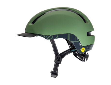 Casco de bicicleta Nutcase Vio Adventure