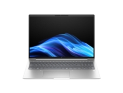 Portátil HP Ad3a2etabe (16 GB de RAM, 512 GB de SSD, procesador SRGB, ranura para tarjeta gráfica UE 16, teclado QWERTY español, Intel)
