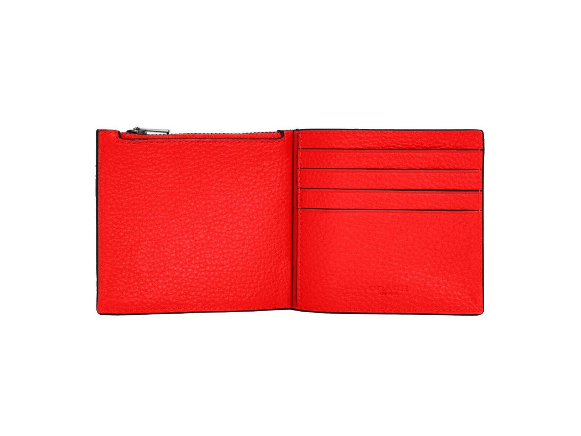 Cartera COACH Mujer Rojo Worten.es