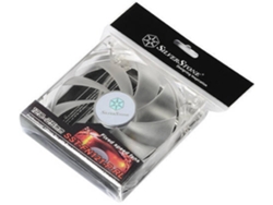 Ventilador SILVERSTONE FN121-P-RL