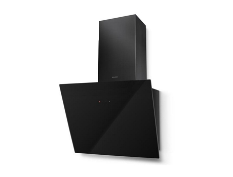 Campana FABER 5476140 (55 cm - Negro)