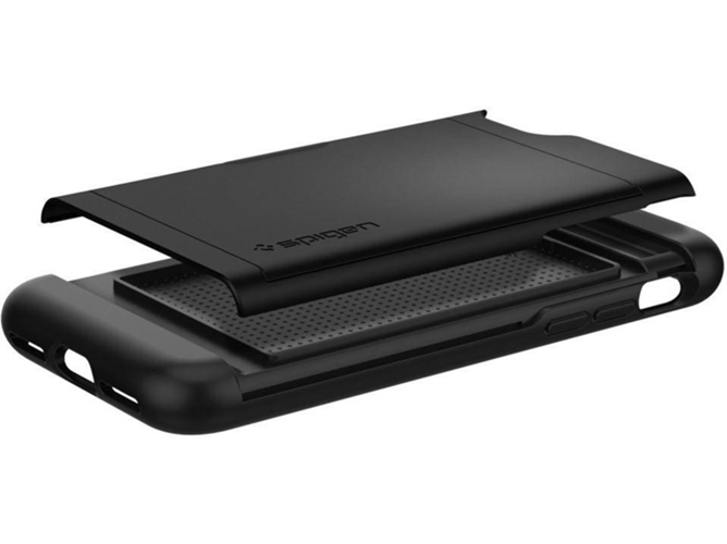Funda iPhone 7 SPIGEN 042CS20455