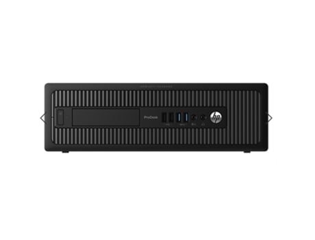 Portátil HP Prodesk 600 G1 Sff (Recondicionado Como Nuevo - i7-4770 - 8GB - 240GB - Ssd - W10Pro)
