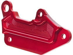 Soporte De Freno Disco Flotante Harilla 320 Mm, Aleación Aluminio Alta Resistencia, Accesorios Repuesto Para