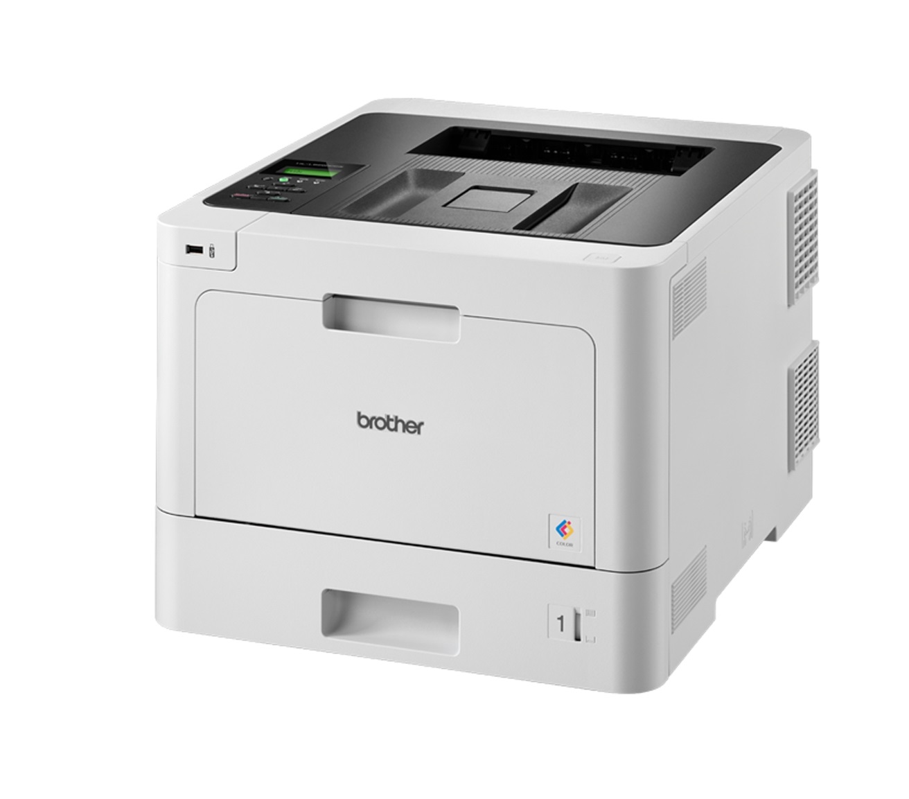 Impresora Láser Color BROTHER HLL8260CDW