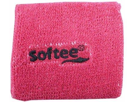 Proteccion de Muñeca para Mujer SOFTEE Pulso Rosa para Fitness (Tamaño Unico)