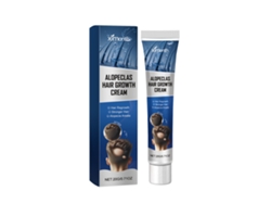 Crema para el cuidado del cabello y el cuero cabelludo