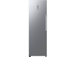 Congelador Vertical SAMSUNG Smart RZ32C7BEES9/EF (No Frost - 186 cm - 323 L - Inox)