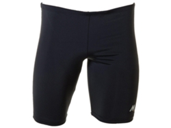 Bermudas para Hombre MOSCONI Pool Negro para Natacion (L)