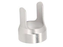 Guia de Separação para Tocha de Plasma em Aço Inoxidável 9-8281 para SL60 SL100