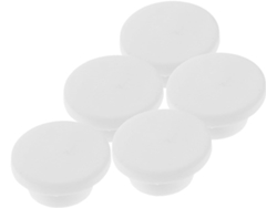 Kit Com 12 Fitas Antiderrapantes Para Banheiro, Adesivo Transparente Antiderrapante Para Banheiras, Chuveiros, Escadas
