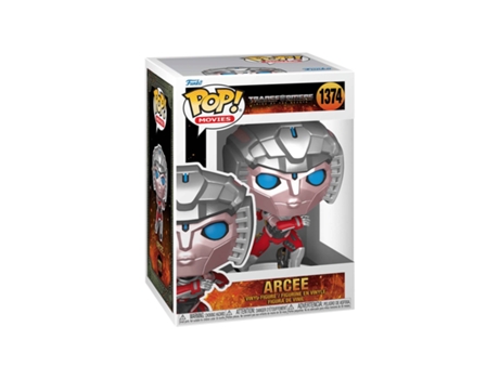 Funko Pop! Arcee #1374