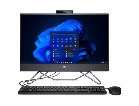 All in One HP Pro 240 G9 (Full HD - 512 GB SSD - 23,8" - Intel Core i5)