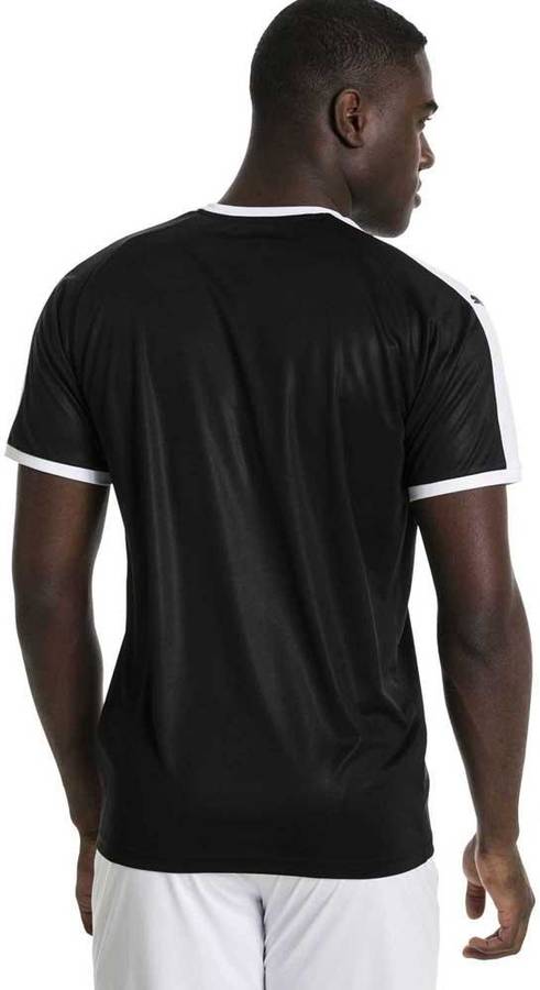 Puma Liga Jersey camiseta de equipación hombre para negro m