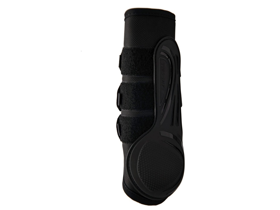 Botas Tendão V22 Brushing Preto Mlami-Cell