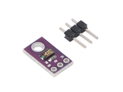 2026as-5 Piezas Módulo Sensor de Luz Ambiental Temt6000 Detección de Intensidad Hogar Inteligente