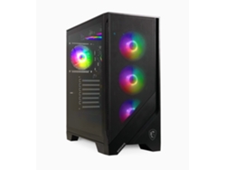 Desktop / PC Gaming - Hyper Byte Basic - Gamer PC - AMD Ryzen 7 5700G - 16GB RAM - 1TB SSD - WiFi - Windows 11 Pro