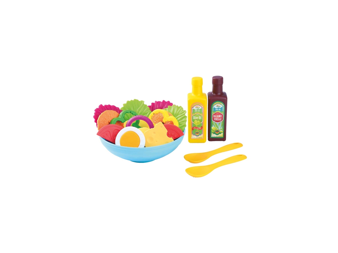Set de Ensalada