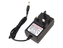 Adaptador de carga de batería 25,2 V 1 A Fuente de alimentación